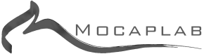 Mocaplab logo